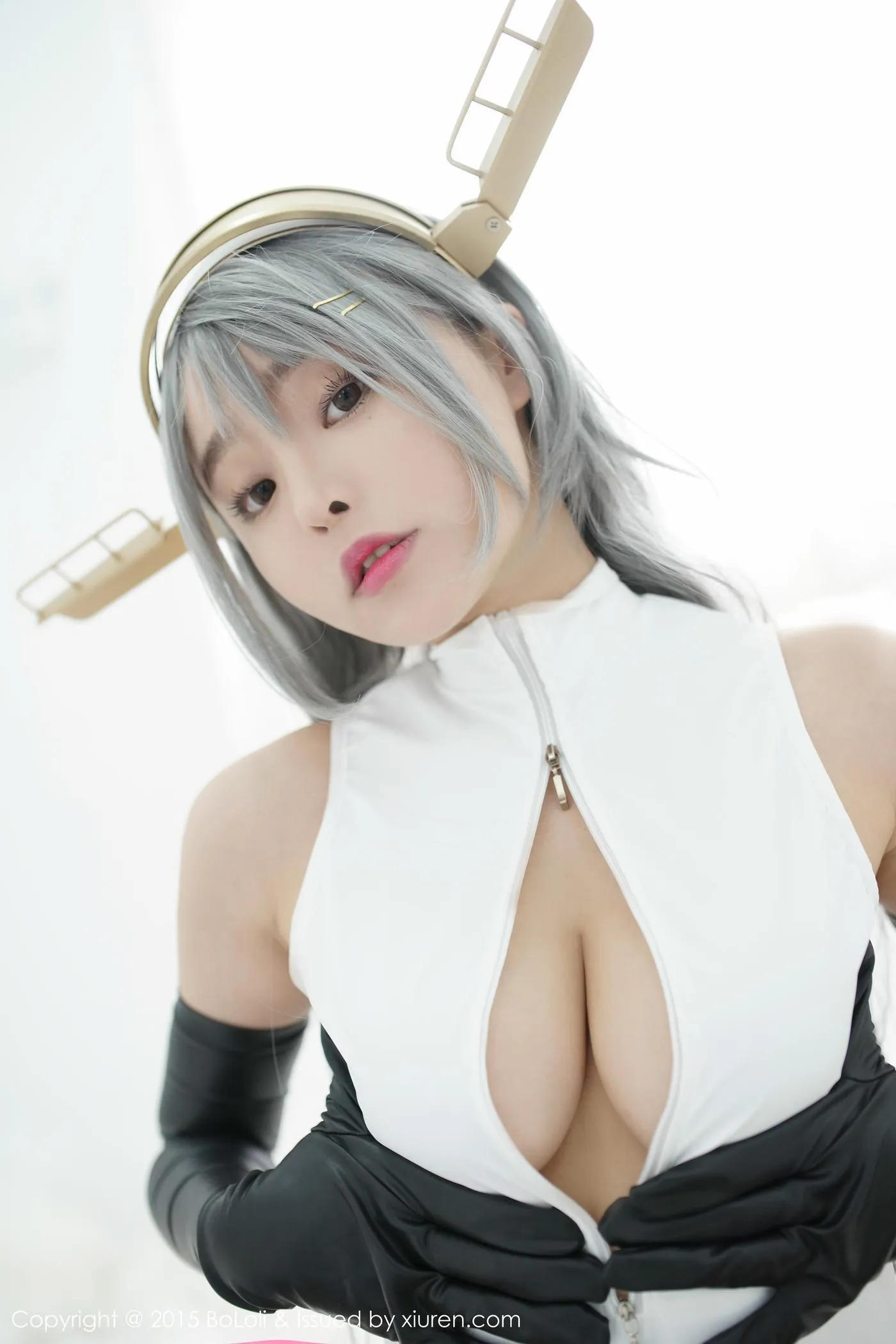 Vol.034 柳侑绮Sevenbaby [71P]插图